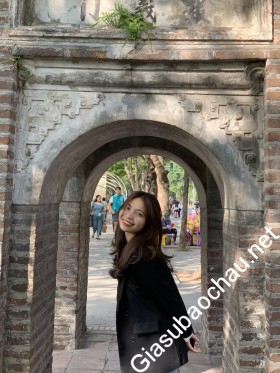 gia sư Hà Nội