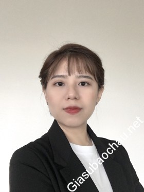 gia sư Long An