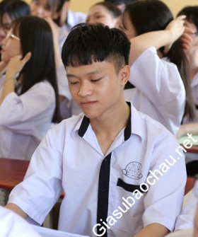 gia sư Hà Nội