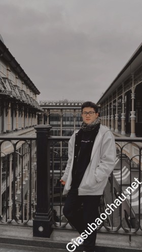 gia sư Hà Nội