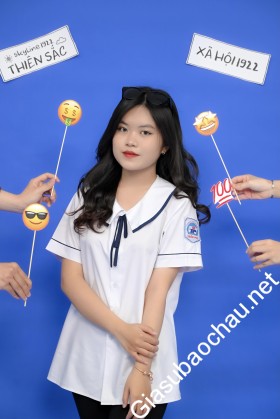 gia sư Hồ Chí Minh
