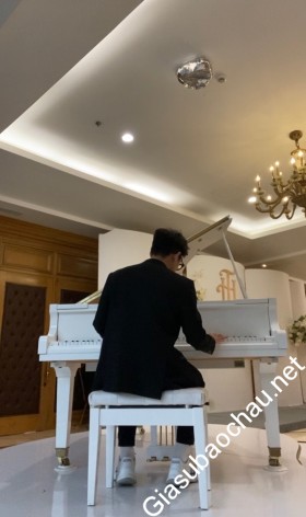 gia sư Hà Nội