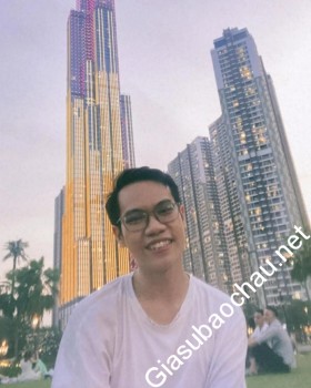 gia sư Hồ Chí Minh