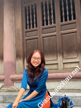 gia sư Hà Nội