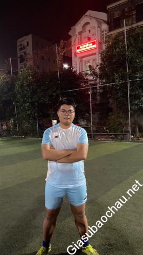 gia sư Hà Nội