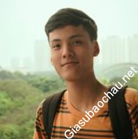 gia sư Hồ Chí Minh