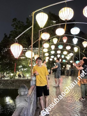 gia sư Hà Nội