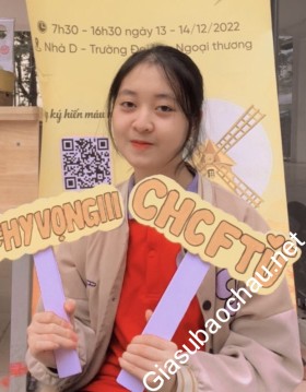 gia sư Hà Nội