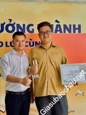 gia sư Hà Nội