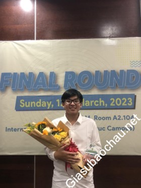 gia sư Hồ Chí Minh