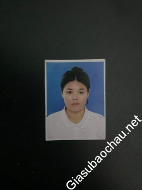 gia sư Hồ Chí Minh