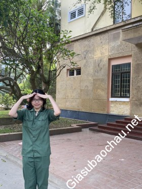 gia sư Hà Nội