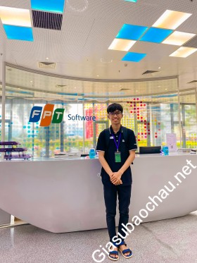 gia sư Bà Rịa - Vũng Tàu