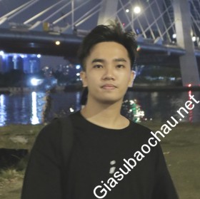 gia sư Hồ Chí Minh