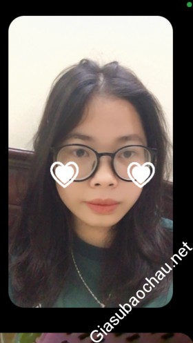 gia sư Hà Nội