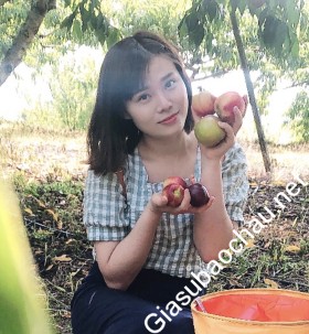gia sư Bình Dương