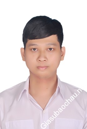 gia sư Bình Định