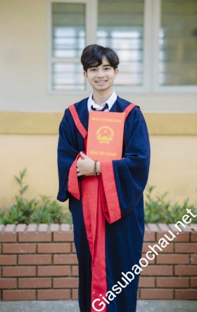 gia sư Hà Nội