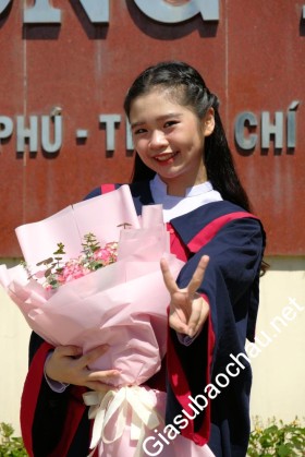 gia sư Hồ Chí Minh
