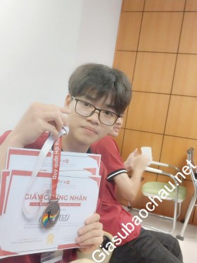 gia sư Hà Nội