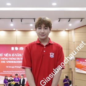 gia sư Hà Nội