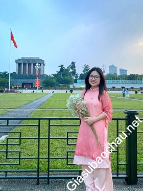 gia sư Hà Nội