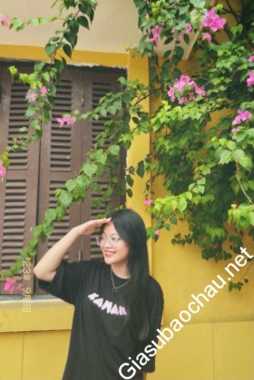 gia sư Hà Nội