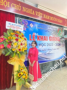 gia sư Đà Nẵng