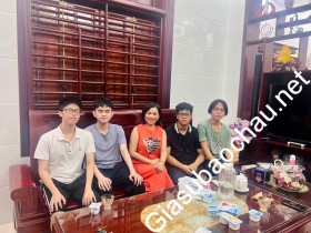 gia sư Hà Nội