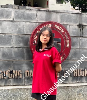 gia sư Hà Nội