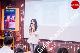 gia sư Hà Nội