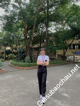 gia sư Hà Nội