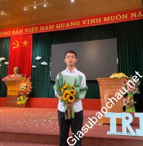gia sư Hà Nội