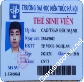 gia sư Hà Nội