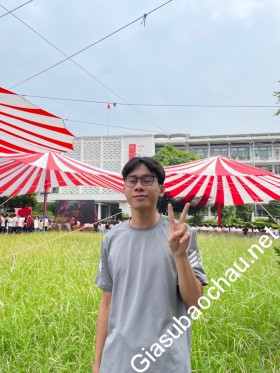 gia sư Hà Nội