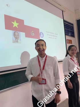 gia sư Hà Nội