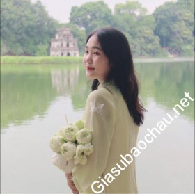 gia sư Hà Nội