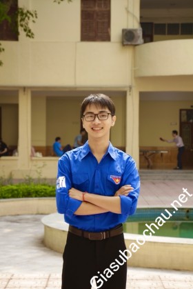 gia sư Hà Nội