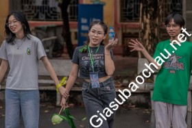 gia sư Hà Nội
