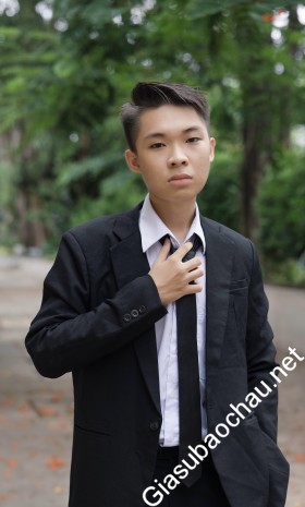 gia sư Hồ Chí Minh