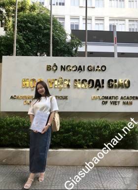 gia sư Hà Nội