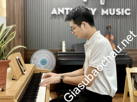 gia sư Hà Nội