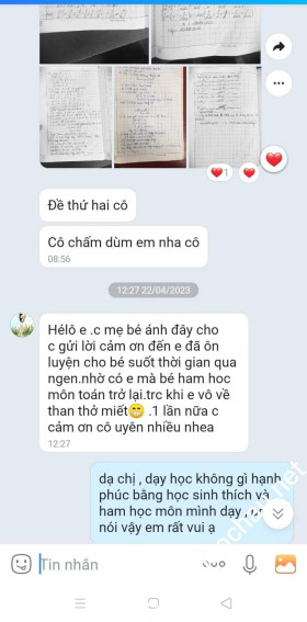 gia sư Quảng Nam