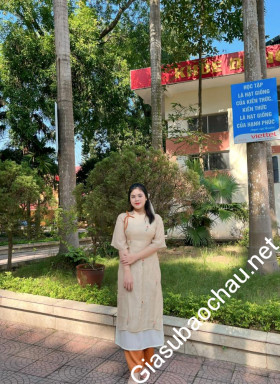 gia sư Vĩnh Phúc