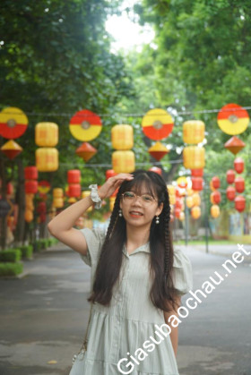 gia sư Hà Nội