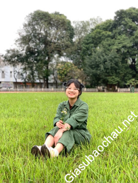 gia sư Hà Nội