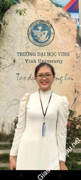 gia sư Nghệ An
