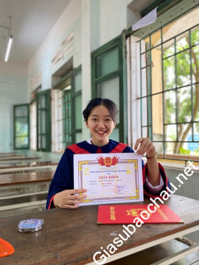 gia sư Hà Nội