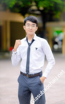 gia sư Hồ Chí Minh