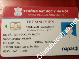 gia sư Tuyên Quang